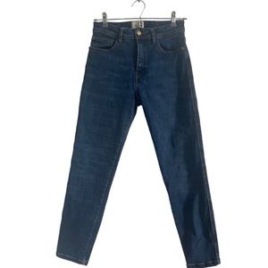 Sezane Perfect Slim Ankle Length
